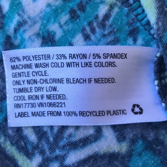 Women's Mini Dress - Picture 6 of 6